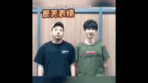 儿迎来一场